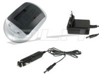 Dlh External charger 220V&12V (YS-PV06) Dlh External charger 220V&12V (YS-PV06)